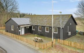 Amazing Home In Vandel With Wi-Fi in Vandel